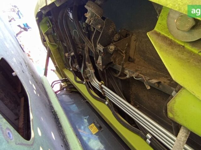 Клаас Lexion 560, объемом двигателя 0 л и пробегом 0 тыс. км за 22619 $, фото 4 на Automoto.ua