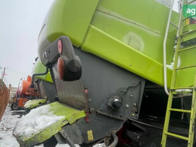Клаас Lexion 560, объемом двигателя 0 л и пробегом 0 тыс. км за 47500 $, фото 2 на Automoto.ua