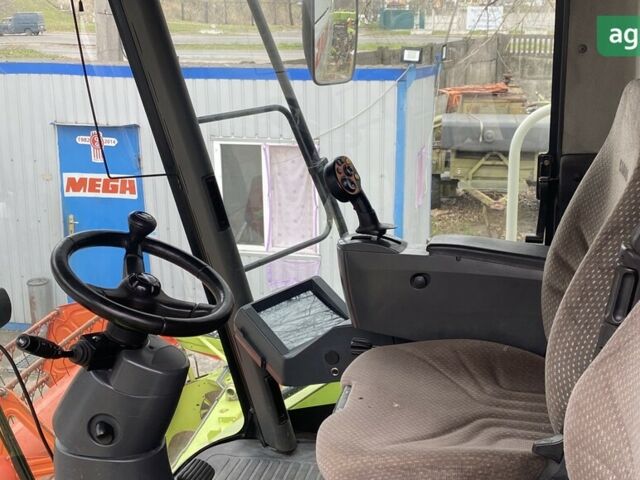 Клаас Lexion 560, объемом двигателя 0 л и пробегом 0 тыс. км за 92500 $, фото 8 на Automoto.ua