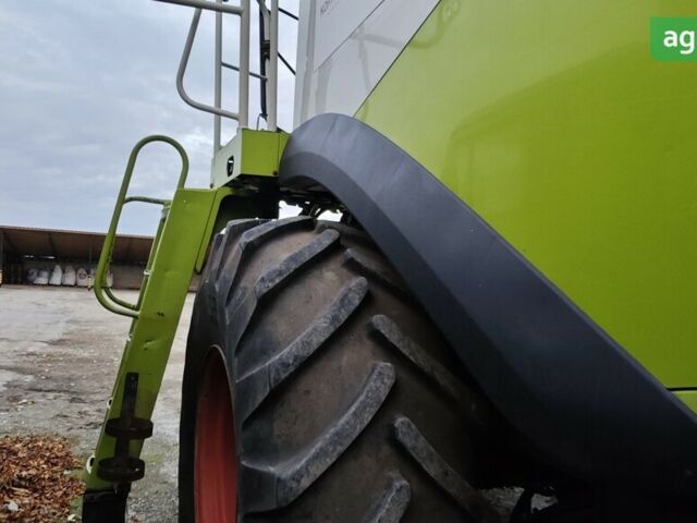 Клаас Lexion 560, объемом двигателя 0 л и пробегом 0 тыс. км за 80000 $, фото 21 на Automoto.ua