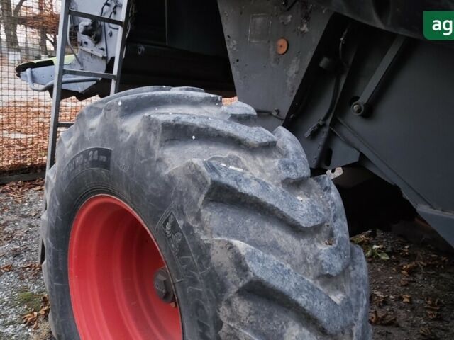 Клаас Lexion 560, объемом двигателя 0 л и пробегом 0 тыс. км за 80000 $, фото 11 на Automoto.ua