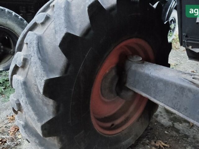 Клаас Lexion 560, объемом двигателя 0 л и пробегом 0 тыс. км за 80000 $, фото 17 на Automoto.ua