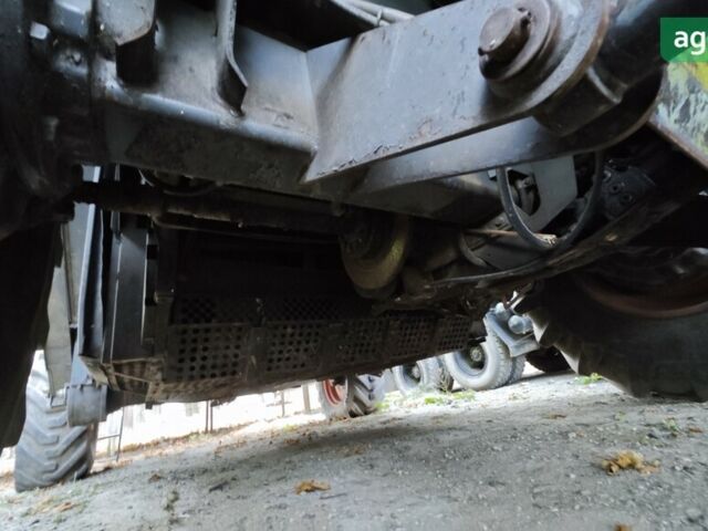 Клаас Lexion 560, объемом двигателя 0 л и пробегом 0 тыс. км за 80000 $, фото 5 на Automoto.ua