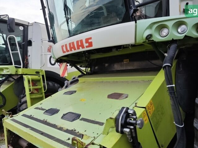 Клаас Lexion 560, объемом двигателя 0 л и пробегом 0 тыс. км за 80000 $, фото 2 на Automoto.ua