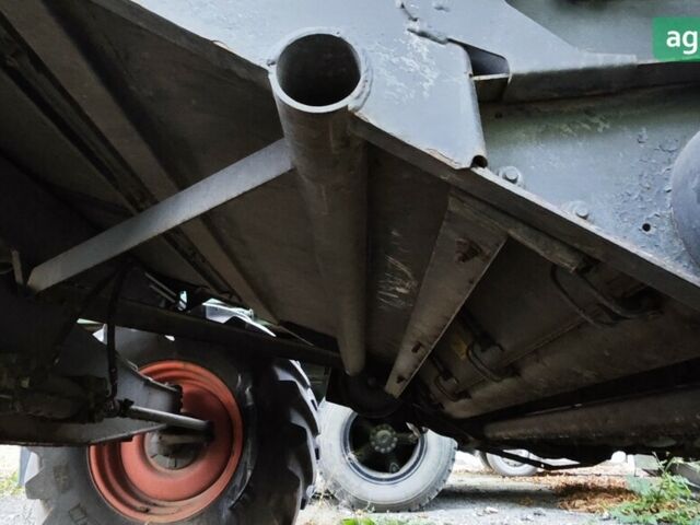 Клаас Lexion 560, объемом двигателя 0 л и пробегом 0 тыс. км за 80000 $, фото 10 на Automoto.ua