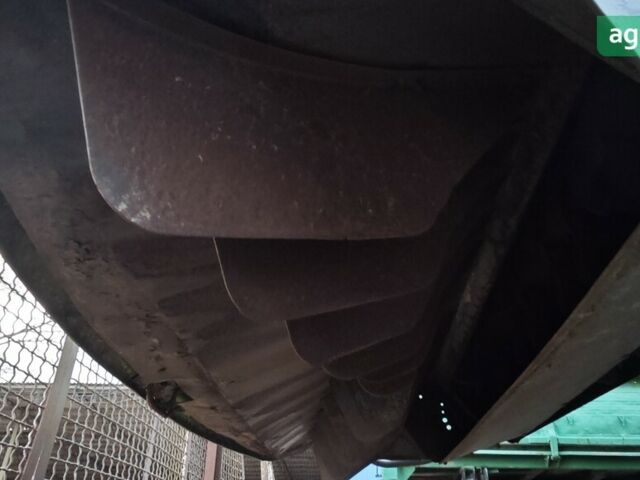 Клаас Lexion 560, объемом двигателя 0 л и пробегом 0 тыс. км за 80000 $, фото 14 на Automoto.ua