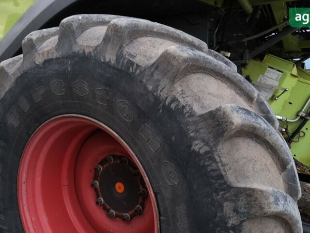 Клаас Lexion 560, объемом двигателя 0 л и пробегом 0 тыс. км за 80000 $, фото 7 на Automoto.ua