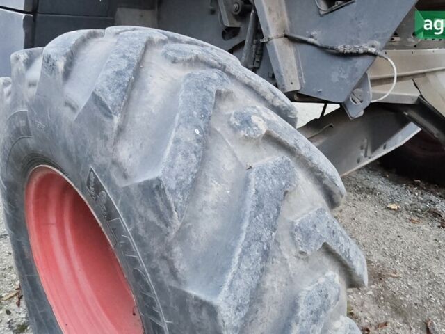 Клаас Lexion 560, объемом двигателя 0 л и пробегом 0 тыс. км за 80000 $, фото 20 на Automoto.ua