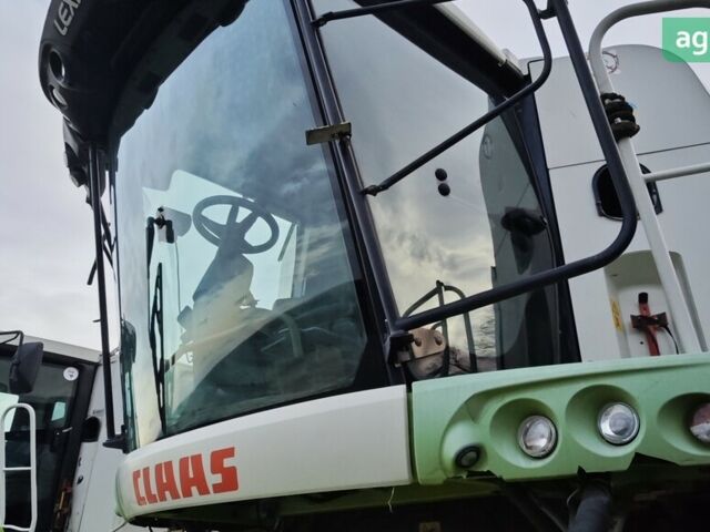 Клаас Lexion 560, объемом двигателя 0 л и пробегом 0 тыс. км за 80000 $, фото 3 на Automoto.ua