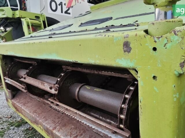 Клаас Lexion 560, объемом двигателя 0 л и пробегом 0 тыс. км за 80000 $, фото 23 на Automoto.ua