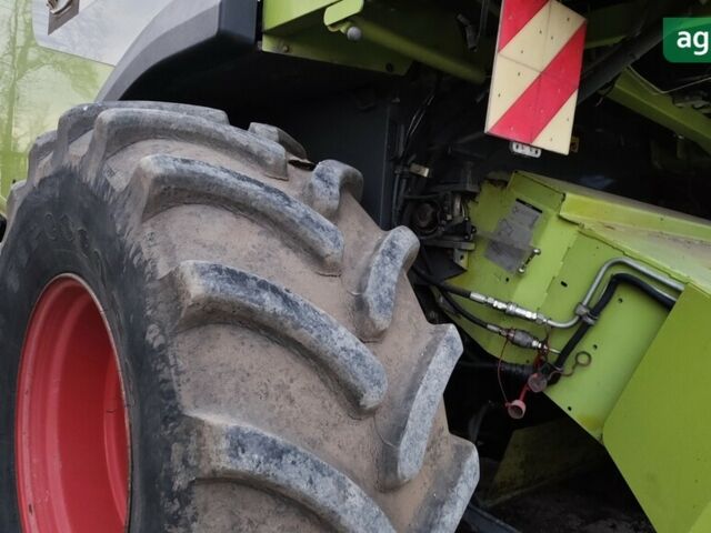 Клаас Lexion 560, объемом двигателя 0 л и пробегом 0 тыс. км за 80000 $, фото 6 на Automoto.ua