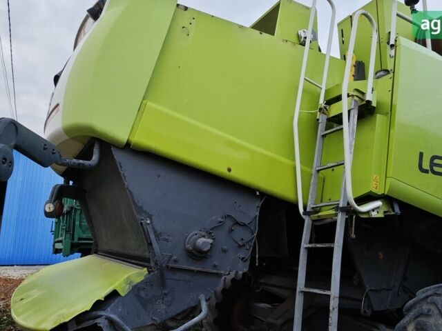 Клаас Lexion 560, объемом двигателя 0 л и пробегом 0 тыс. км за 80000 $, фото 13 на Automoto.ua