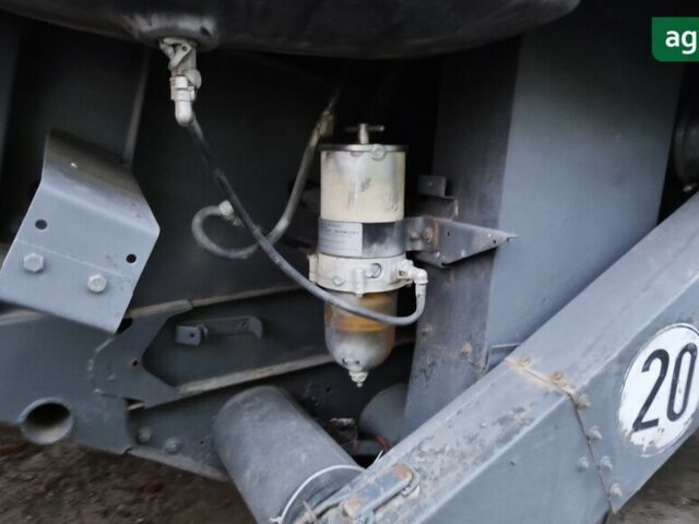 Клаас Lexion 560, объемом двигателя 0 л и пробегом 0 тыс. км за 80000 $, фото 9 на Automoto.ua