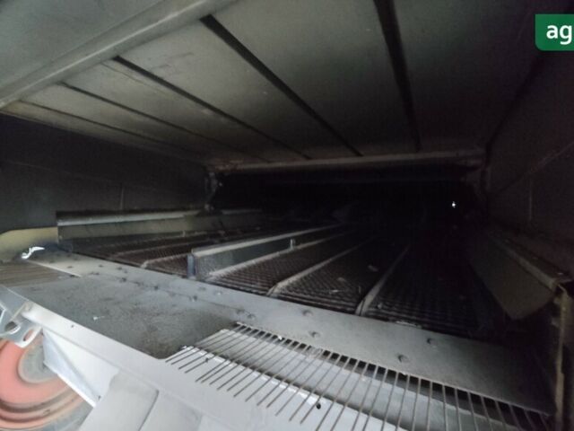 Клаас Lexion 560, объемом двигателя 0 л и пробегом 0 тыс. км за 80000 $, фото 15 на Automoto.ua