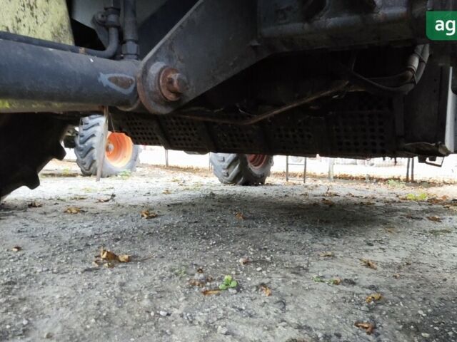 Клаас Lexion 560, объемом двигателя 0 л и пробегом 0 тыс. км за 80000 $, фото 4 на Automoto.ua