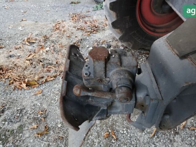 Клаас Lexion 560, объемом двигателя 0 л и пробегом 0 тыс. км за 80000 $, фото 16 на Automoto.ua