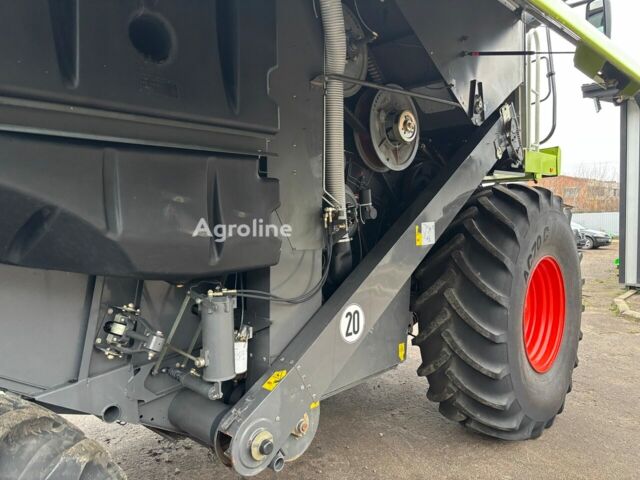 Клаас Lexion 560, объемом двигателя 0 л и пробегом 0 тыс. км за 125945 $, фото 15 на Automoto.ua