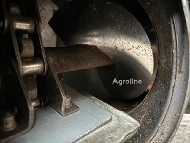 Клаас Lexion 560, объемом двигателя 0 л и пробегом 0 тыс. км за 125945 $, фото 16 на Automoto.ua