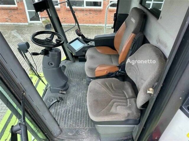 Клаас Lexion 560, объемом двигателя 0 л и пробегом 0 тыс. км за 75197 $, фото 8 на Automoto.ua