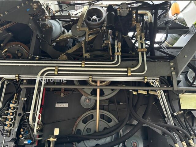 Клаас Lexion 560, объемом двигателя 0 л и пробегом 0 тыс. км за 125945 $, фото 24 на Automoto.ua