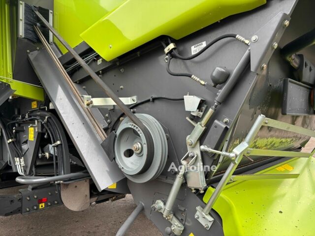 Клаас Lexion 560, объемом двигателя 0 л и пробегом 0 тыс. км за 125945 $, фото 21 на Automoto.ua