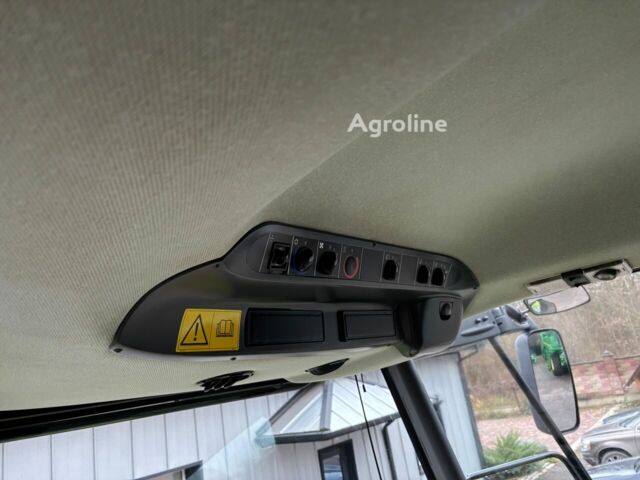 Клаас Lexion 560, объемом двигателя 0 л и пробегом 0 тыс. км за 125945 $, фото 28 на Automoto.ua