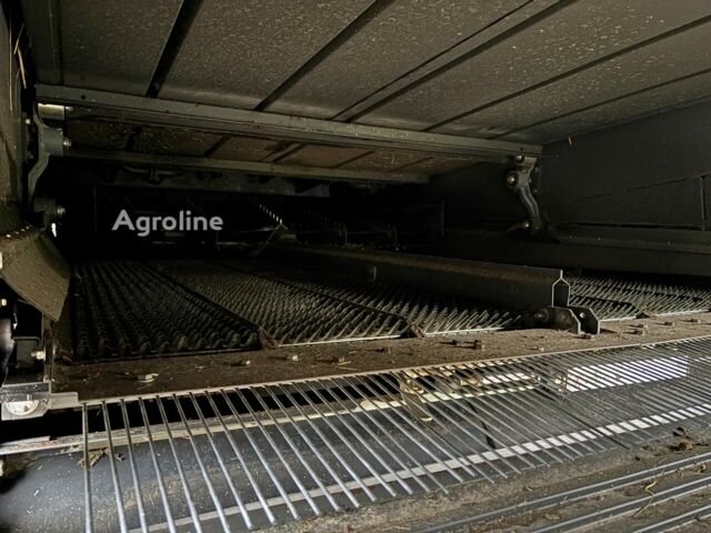 Клаас Lexion 560, объемом двигателя 0 л и пробегом 0 тыс. км за 125945 $, фото 22 на Automoto.ua