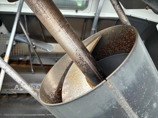 Клаас Lexion 560, объемом двигателя 0 л и пробегом 0 тыс. км за 125945 $, фото 20 на Automoto.ua