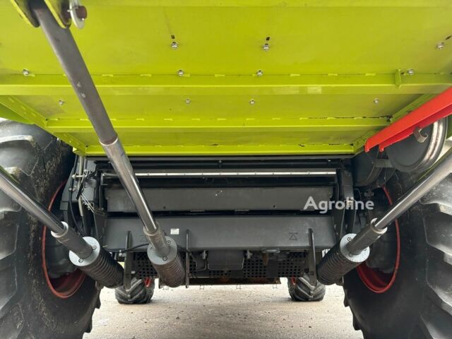 Клаас Lexion 560, объемом двигателя 0 л и пробегом 0 тыс. км за 125945 $, фото 13 на Automoto.ua