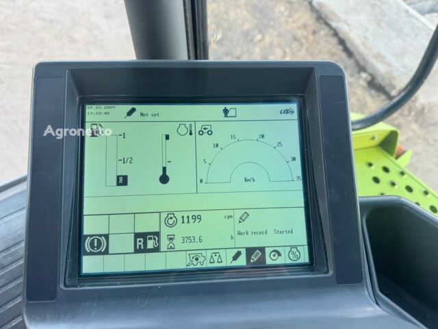 Клаас Lexion 560, объемом двигателя 0 л и пробегом 0 тыс. км за 118451 $, фото 13 на Automoto.ua