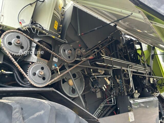 Клаас Lexion 560, объемом двигателя 0 л и пробегом 0 тыс. км за 125945 $, фото 25 на Automoto.ua