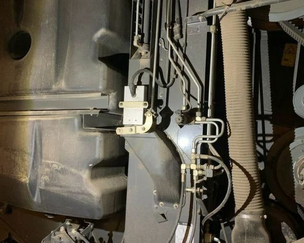 Клаас Lexion 560, об'ємом двигуна 0 л та пробігом 0 тис. км за 118147 $, фото 9 на Automoto.ua