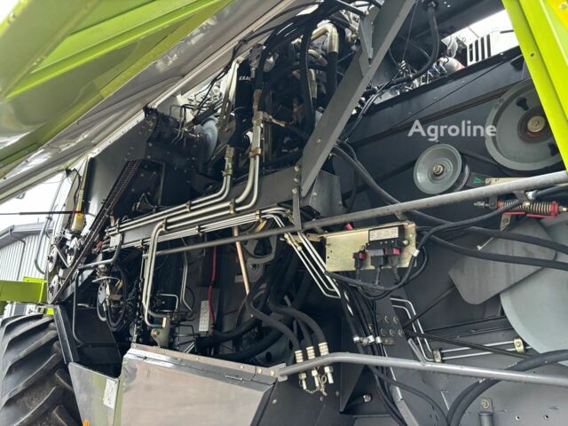 Клаас Lexion 560, объемом двигателя 0 л и пробегом 0 тыс. км за 125945 $, фото 23 на Automoto.ua