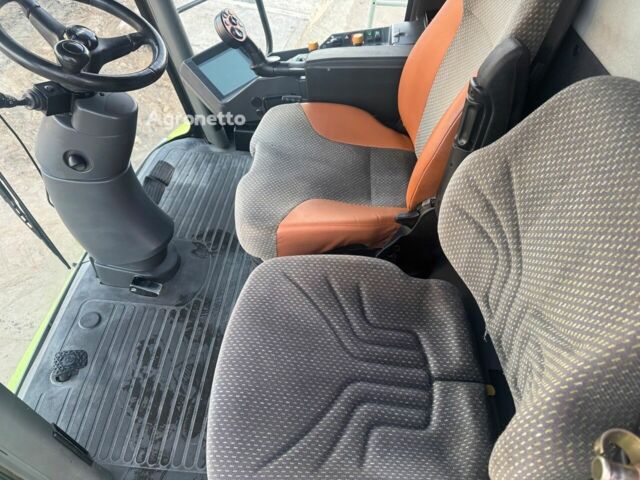 Клаас Lexion 560, объемом двигателя 0 л и пробегом 0 тыс. км за 118451 $, фото 10 на Automoto.ua
