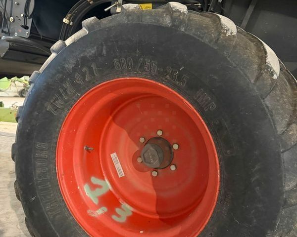 Клаас Lexion 560, об'ємом двигуна 0 л та пробігом 0 тис. км за 118147 $, фото 4 на Automoto.ua