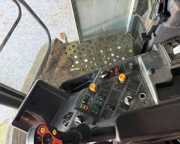 Клаас Lexion 560, об'ємом двигуна 0 л та пробігом 0 тис. км за 118147 $, фото 22 на Automoto.ua