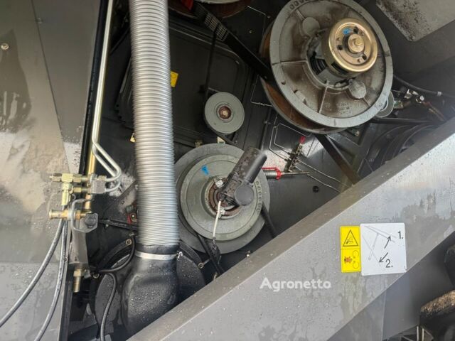Клаас Lexion 560, объемом двигателя 0 л и пробегом 0 тыс. км за 118451 $, фото 24 на Automoto.ua