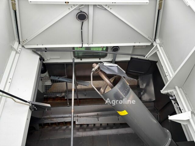 Клаас Lexion 560, объемом двигателя 0 л и пробегом 0 тыс. км за 125945 $, фото 19 на Automoto.ua