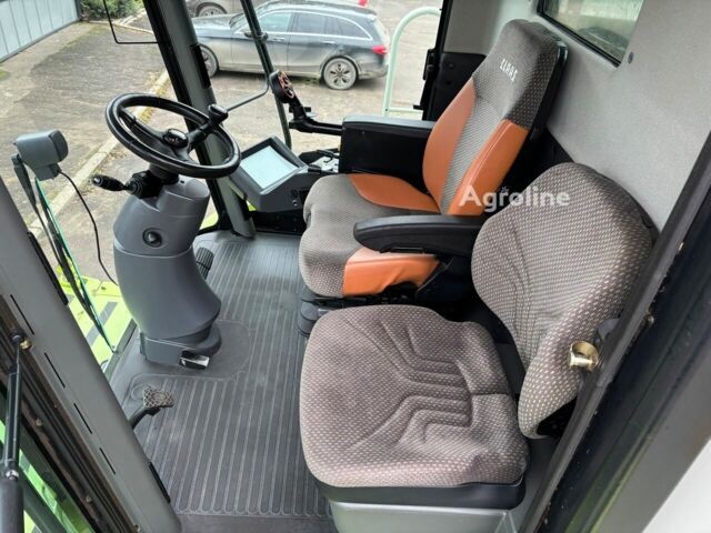 Клаас Lexion 560, объемом двигателя 0 л и пробегом 0 тыс. км за 125945 $, фото 27 на Automoto.ua