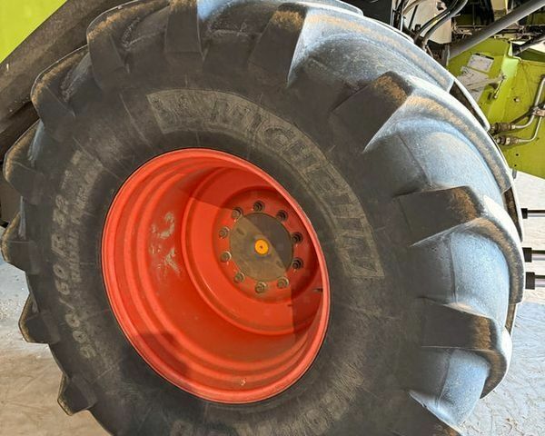 Клаас Lexion 560, об'ємом двигуна 0 л та пробігом 0 тис. км за 118147 $, фото 3 на Automoto.ua