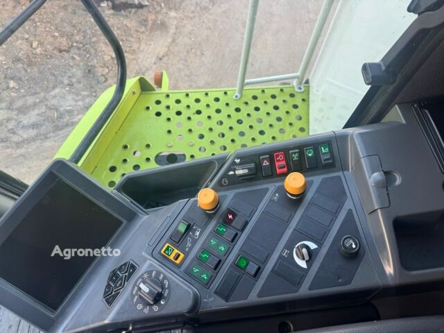 Клаас Lexion 560, объемом двигателя 0 л и пробегом 0 тыс. км за 118451 $, фото 11 на Automoto.ua