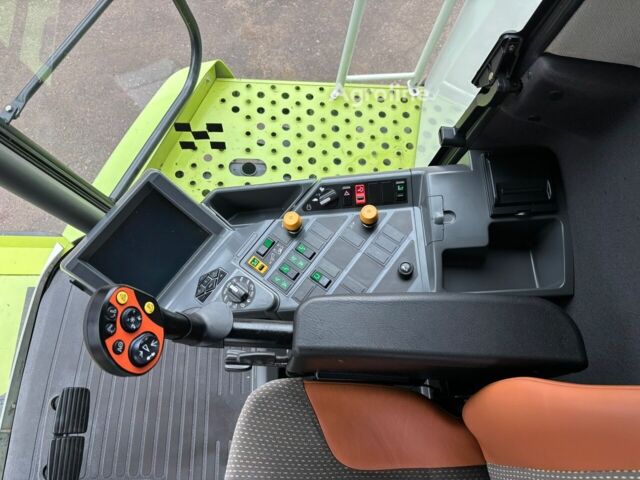 Клаас Lexion 560, объемом двигателя 0 л и пробегом 0 тыс. км за 125945 $, фото 29 на Automoto.ua