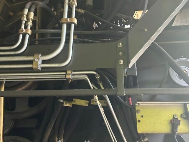 Клаас Lexion 560, об'ємом двигуна 0 л та пробігом 0 тис. км за 157539 $, фото 6 на Automoto.ua