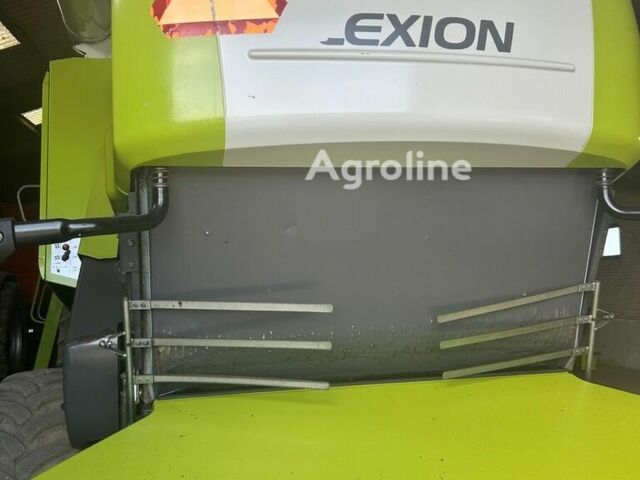 Клаас Lexion 560, об'ємом двигуна 0 л та пробігом 0 тис. км за 157539 $, фото 3 на Automoto.ua