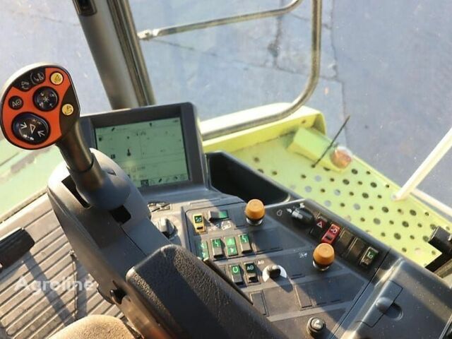 Клаас Lexion 560, об'ємом двигуна 0 л та пробігом 0 тис. км за 133718 $, фото 8 на Automoto.ua