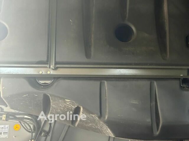 Клаас Lexion 560, об'ємом двигуна 0 л та пробігом 0 тис. км за 157539 $, фото 8 на Automoto.ua