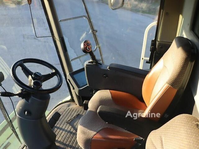 Клаас Lexion 560, об'ємом двигуна 0 л та пробігом 0 тис. км за 133718 $, фото 7 на Automoto.ua