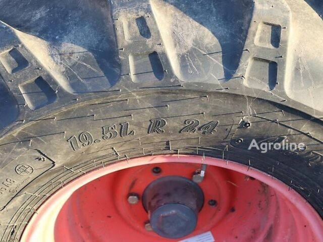 Клаас Lexion 560, об'ємом двигуна 0 л та пробігом 0 тис. км за 133718 $, фото 12 на Automoto.ua