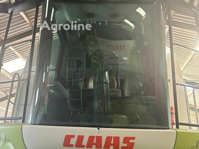 Клаас Lexion 560, об'ємом двигуна 0 л та пробігом 0 тис. км за 157539 $, фото 1 на Automoto.ua