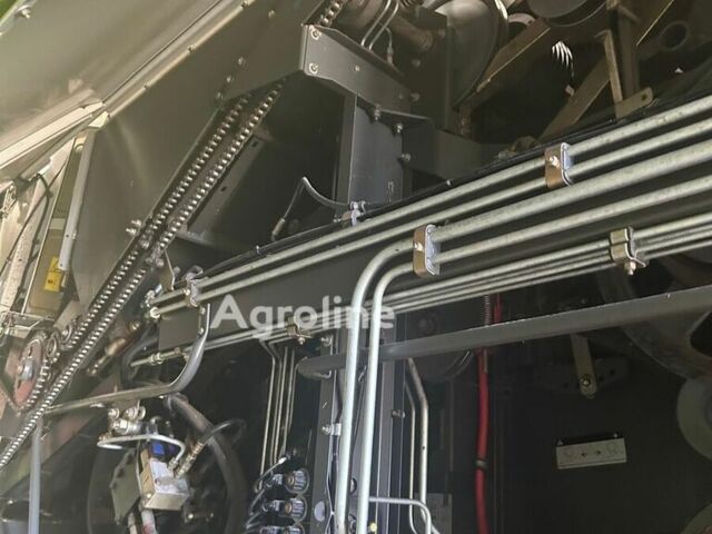 Клаас Lexion 560, об'ємом двигуна 0 л та пробігом 0 тис. км за 157539 $, фото 7 на Automoto.ua